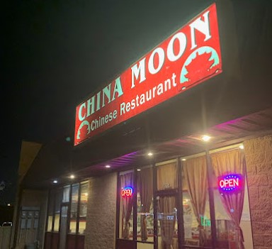 China Moon